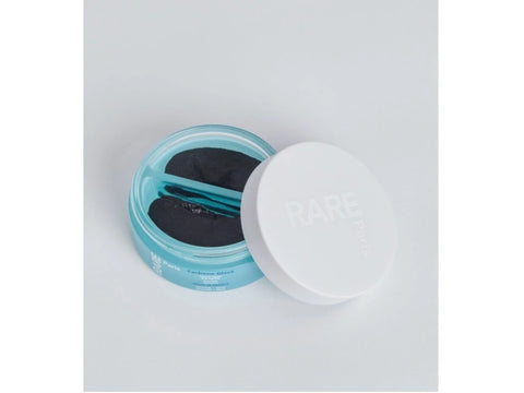 Carbone glacé purifying eye patches -  Очищающие патчи для глаз против тёмных кругов и отёков