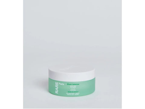 Elixir intense nourishing eye patches - Vyživující oční polštářky