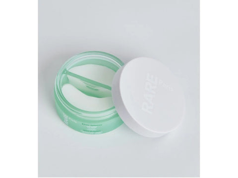 Elixir intense nourishing eye patches - Vyživující oční polštářky