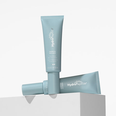 Barrier Builder - Reparační výživný krém