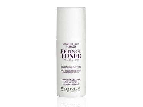 Advanced retinol toner - Retinolové tonikum pro první známky stárnutí