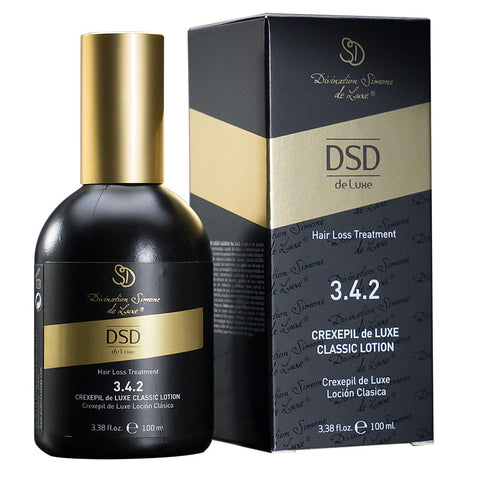 DIXIDOX DE LUXE Crexepil Classic Lotion 3.4.2 – Лосьон для кожи Crexepil 3.4.2