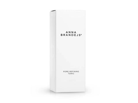 Pore refining tonic - Čisticí pleťové tonikum pro mastnou a problematickou pleť