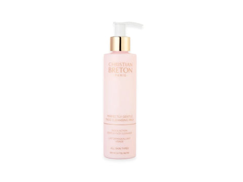 Perfectly gentle face cleansing milk - Jemné čistící mléko