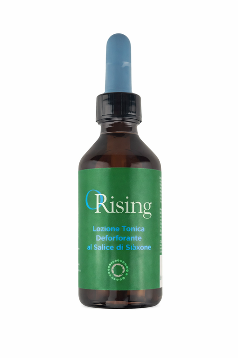 Lotion Deforforante - Fytoesenciální lotion proti lupům