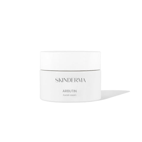 Arbutin Cream - Krém  proti hyperpigmentaci