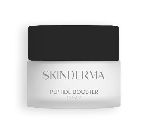 Peptide Booster Cream - Peptidový krém pro obnovu pleti