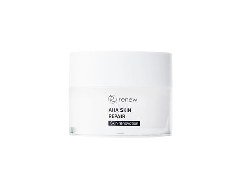 AHA Skin Repair - Revitalizační krém na bázi aha-hydroxykyselin