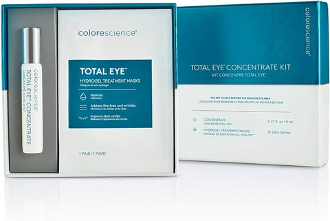 Total Eye® Concentrate Kit - Sady pro pleť kolem očí