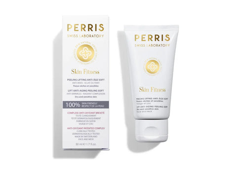 Lift Anti-Aging Peeling Soft - Omlazující peeling pro každodenní použití – soft