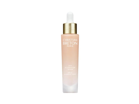 Skin Illuminator Serum – Розсвітлювальна сироватка з вітаміном C та ніацинамідом