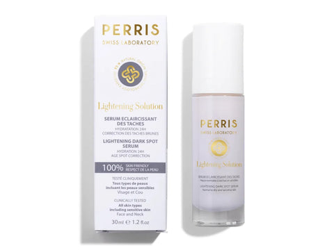 Lightening Dark Spot Serum - Sérum proti hyperpigmentaci pro citlivou pleť