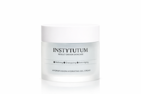 HydraFusion Hydrating Gel Cream - Hydratační gelový krém
