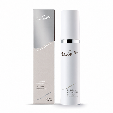 Acnoderm Gel