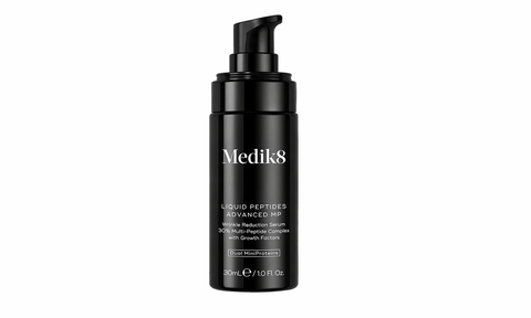 Liquid Peptides Advanced MP - Omlazující peptidové sérum