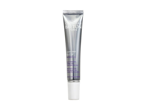 Energy shot glow eye cream gel – Мультивітамінний освіжаючий гель-крем для очей