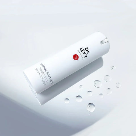 Booster serum - Silné anti-aging sérum pro regeneraci a omlazení pleti