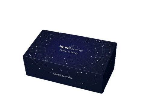 Adventní kalendář Hydropeptide