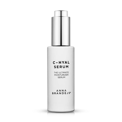 C-Hyal Serum - Омолоджувальна сироватка з вітаміном C та гіалуроновою кислотою
