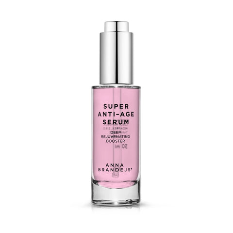 Super Anti-Age Serum - Омолоджувальна сироватка для чутливої шкіри