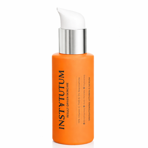 Brightening vitamin c serum - Sérum s vitamínem C