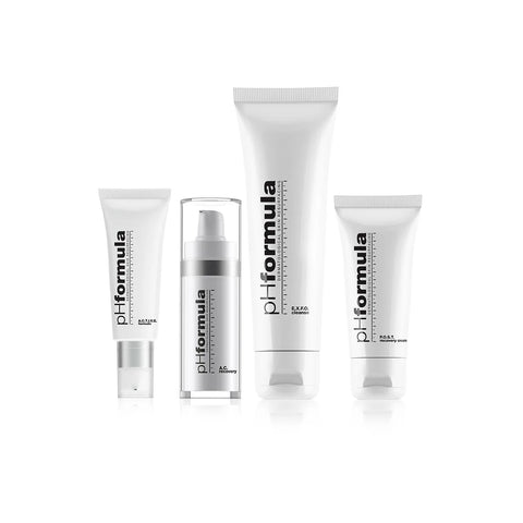 pHformula