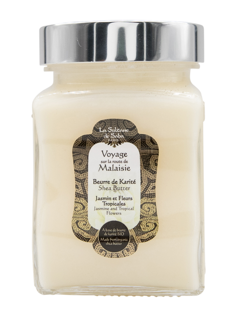 Shea butter malaisie - Масло ши