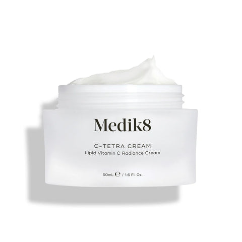 C-Tetra - Cream Denní krém s jemným vitaminem C