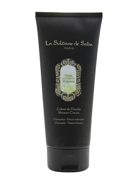 Body lotion malaisie - Молочко для тіла