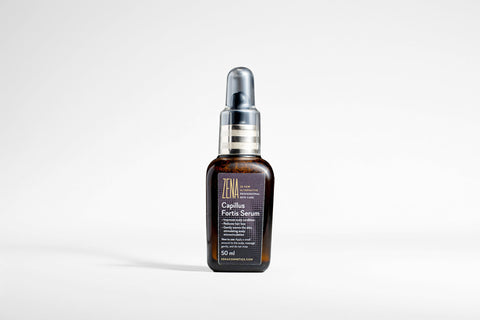 ZENA - Capillus Fortis Serum, 50ml