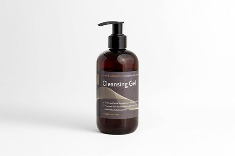 ZENA - Cleansing Gel