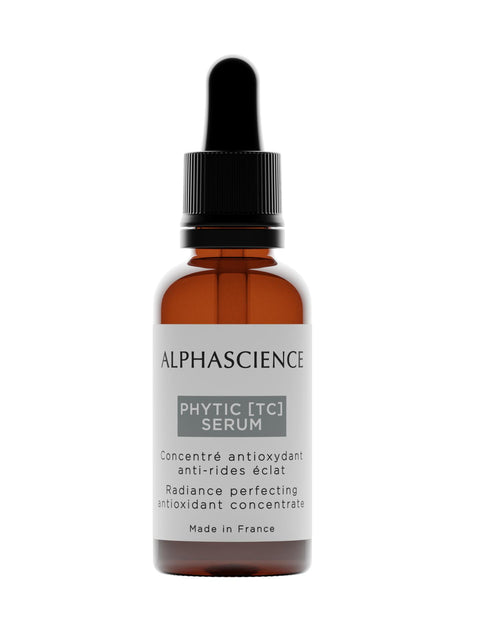 Phytic TC Serum - Антиоксидантная сыворотка с витамином C, фитиновой кислотой и танинами