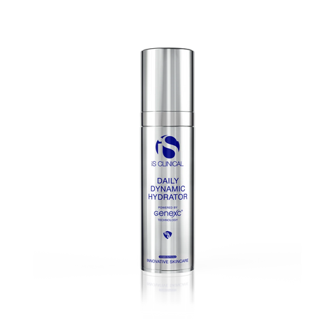 Daily dynamic hydrator cream - Denní dynamický hydratační krém