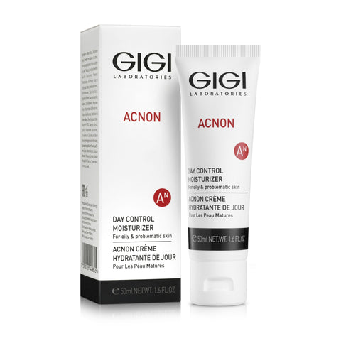 ACNON DAY CONTROL MOISTURIZER - Hydratační krém pro mastnou pleť