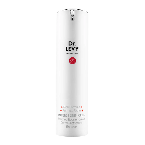 Enriched booster cream - Extra výživný luxusní anti-aging krém na zralou a suchou pleť