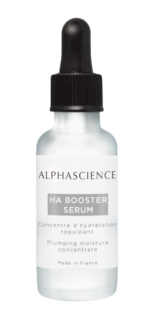 HA Booster Serum -У влажняющая и заполняющая сыворотка с гиалуроновой кислотой