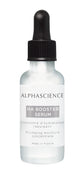 HA Booster Serum - Зволожуюча та наповнююча сироватка з гіалуроновою кислотою
