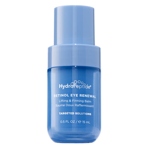 Retinol Eye Renewal - Oční Krem s Retinolem