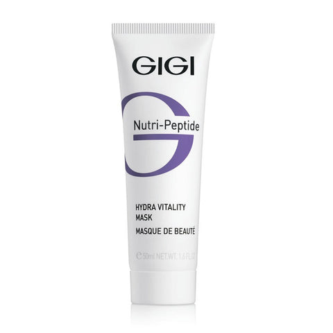 NUTRI PEPTIDE HYDRA VITALITY MASK - Витализирующая увлажняющая маска