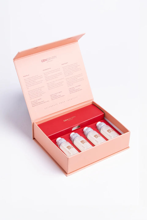 Skin Immersive Anti-Aging - Интенсивный антивозрастной уход для глубокой регенерации кожи