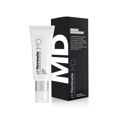 M.E.L.A. Active Recovery - Aktivní regenerační sérum proti hyperpigmentaci
