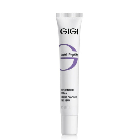 NUTRI PEPTIDE EYE CONTOUR CREAM - Крем для кожи вокруг глаз