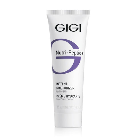 NUTRI PEPTIDE INSTANT MOISTURIZER - Normal / Dry - Увлажняющий крем для сухой кожи