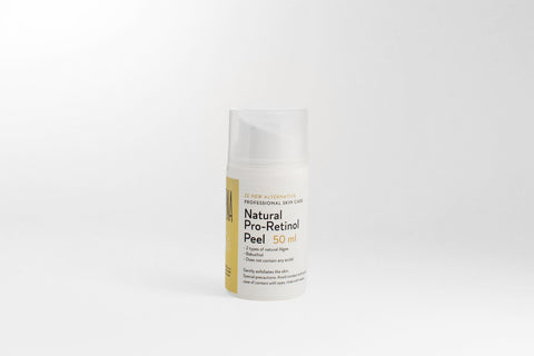 ZENA - Pro-Retinol Peeling