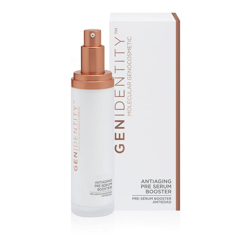 Anti-Aging Pre-Serum Booster - Антивозрастной пре-серумный бустер