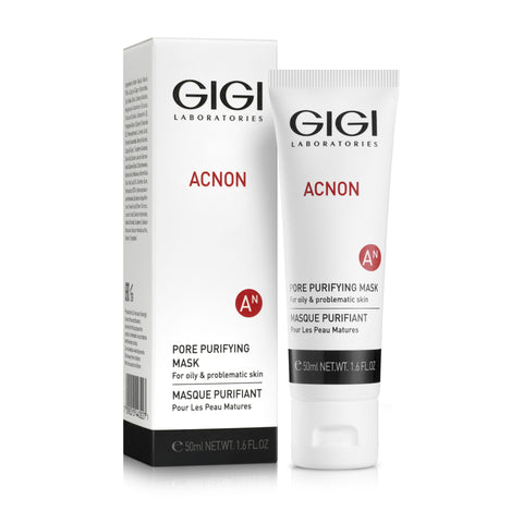 ACNON PORE PURIFYING MASK -  Очищающая маска для жирной кожи