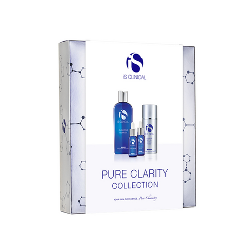 Pure Clarity Collection - Набор против акне