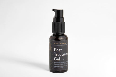 ZENA - Post treatment gel, 30 ml