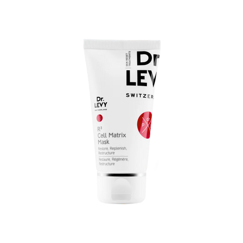 R3 cell matrix mask - Luxusní intenzivní omlazující maska