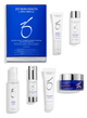 Redness Relief +  Barrier Defense Program - Sada 6 produktů